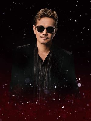  「EXILE ATSUSHI」の感動的な復活！「Music for Life 2023」で披露された驚きのパフォーマンス！