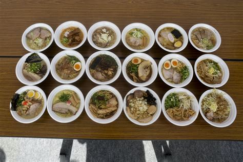  広瀬アリスの「東京ラーメンショー」での驚きのコラボにファン騒然！