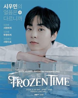 Xiumin Fan Meeting: A Journey into Kindness and Culinary Delights!